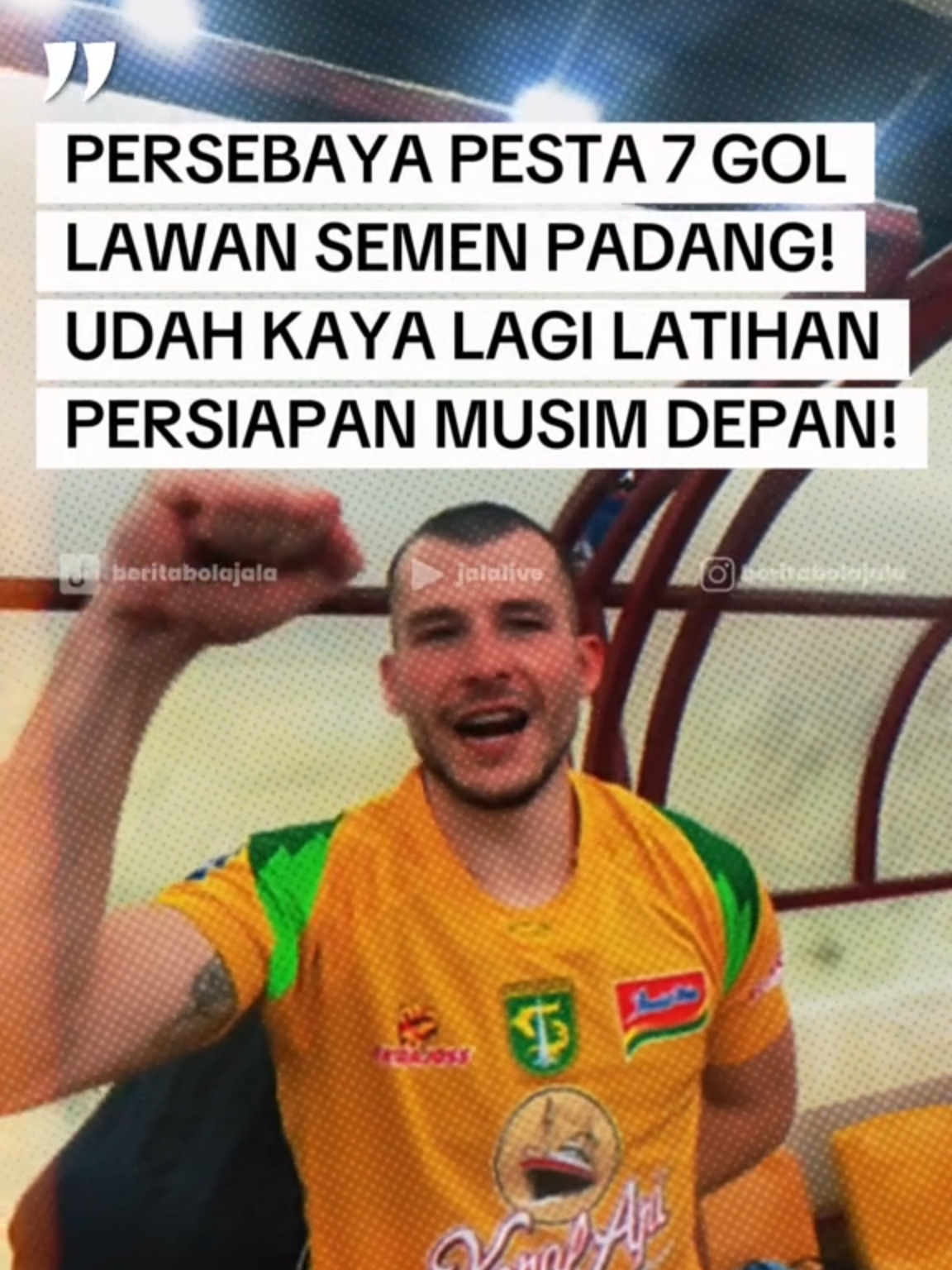 @Berita Bola Jala