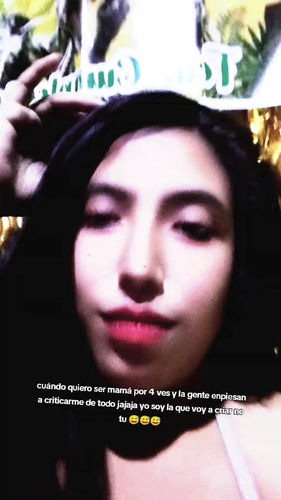 @Micaela