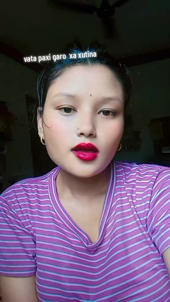 @Mina Karan