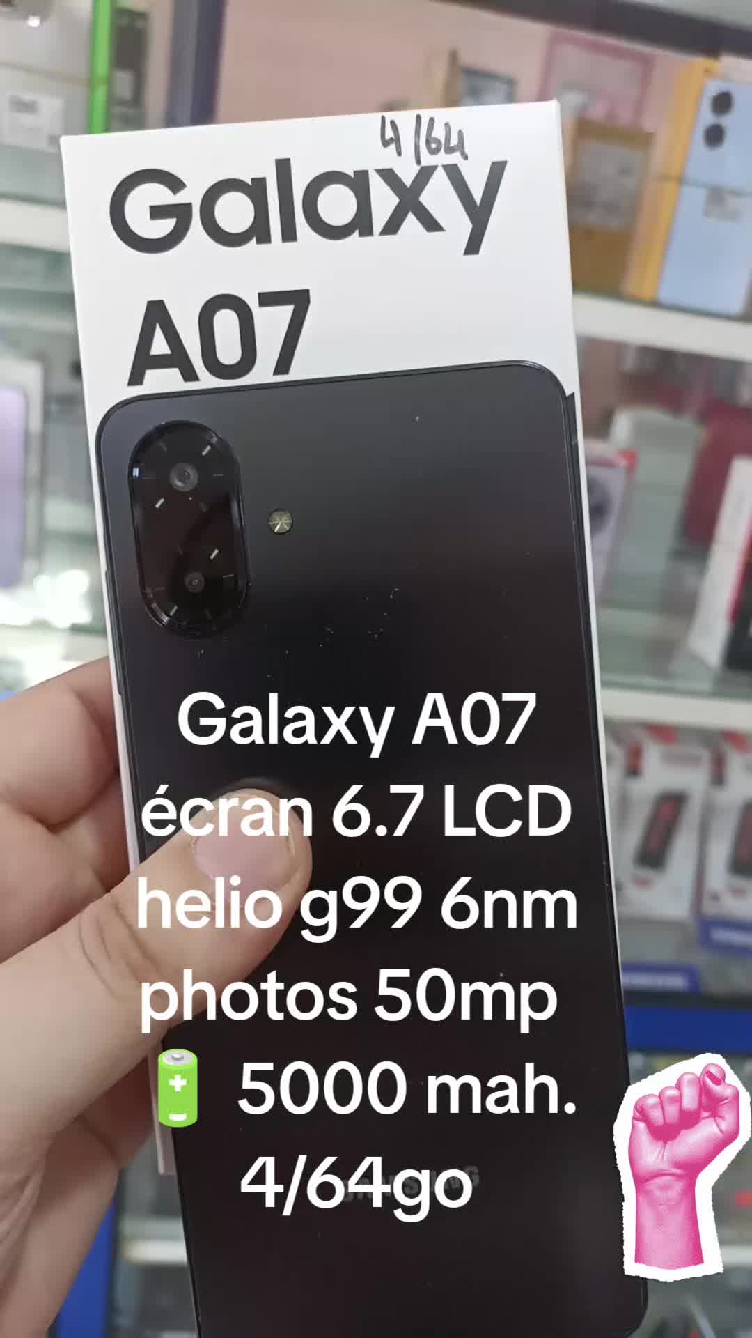 @contactphone rs1