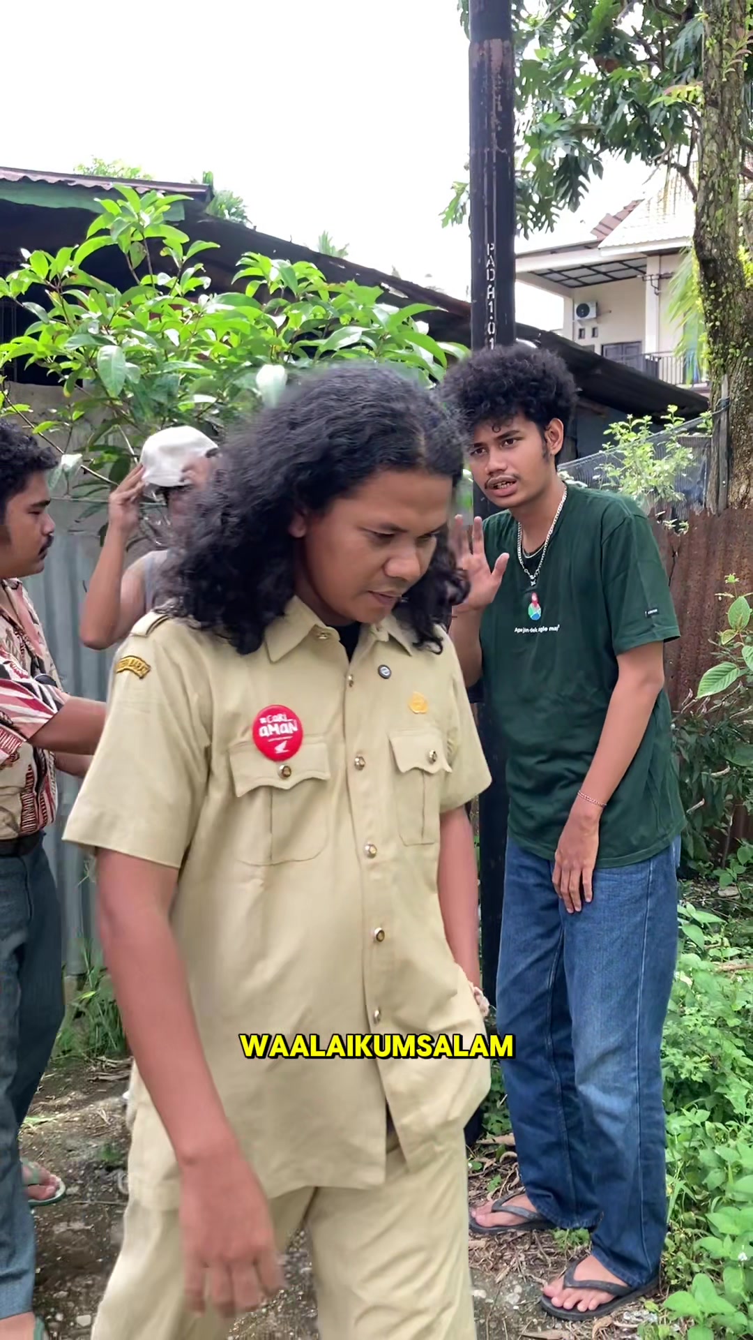 @Anggara Joland