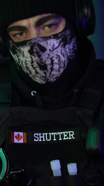 @Lt. Shutter