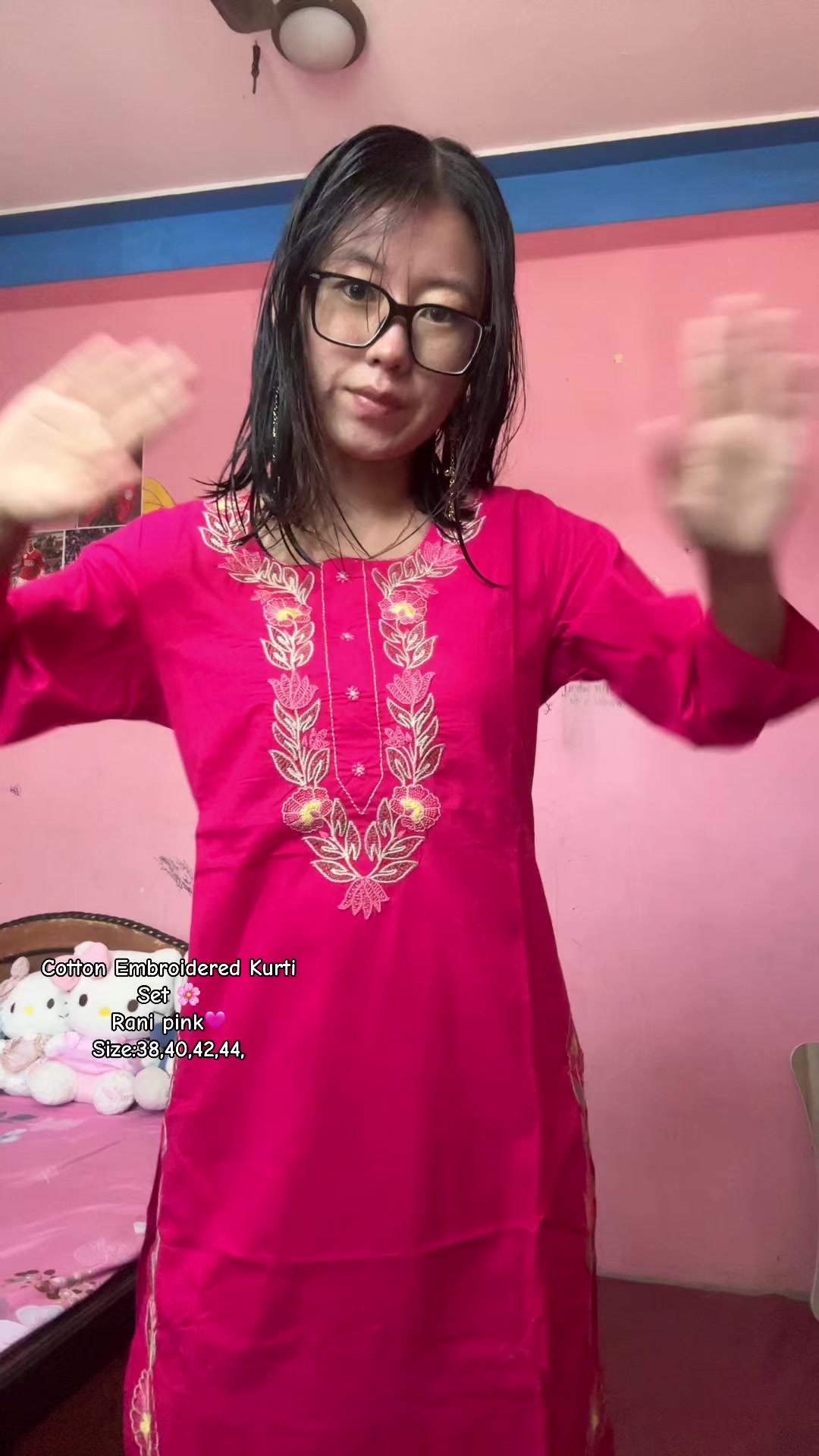 @Khushi collection