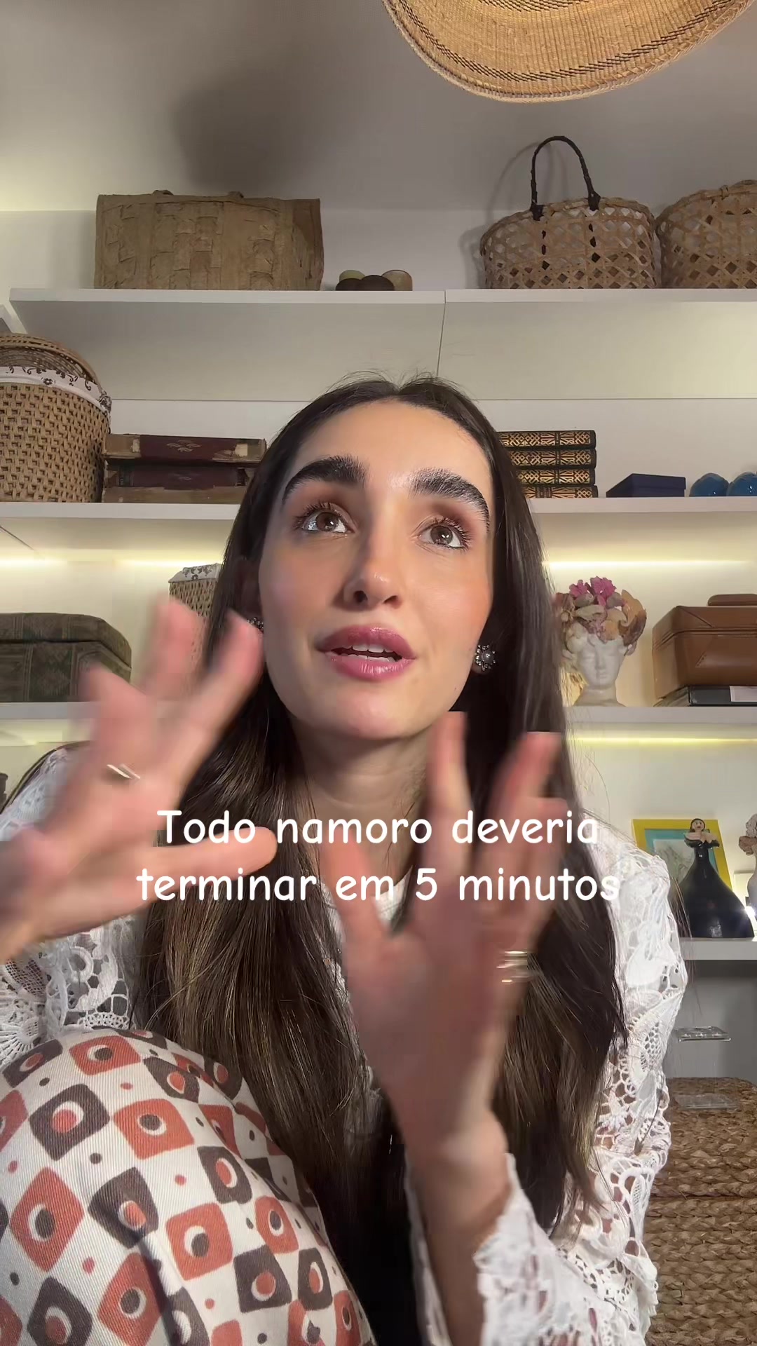 @Isabela Costa