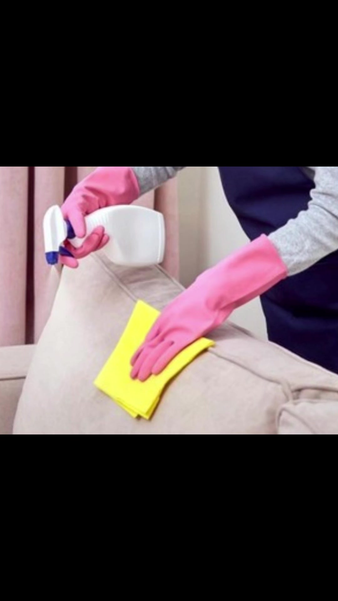 @laly cleaning services