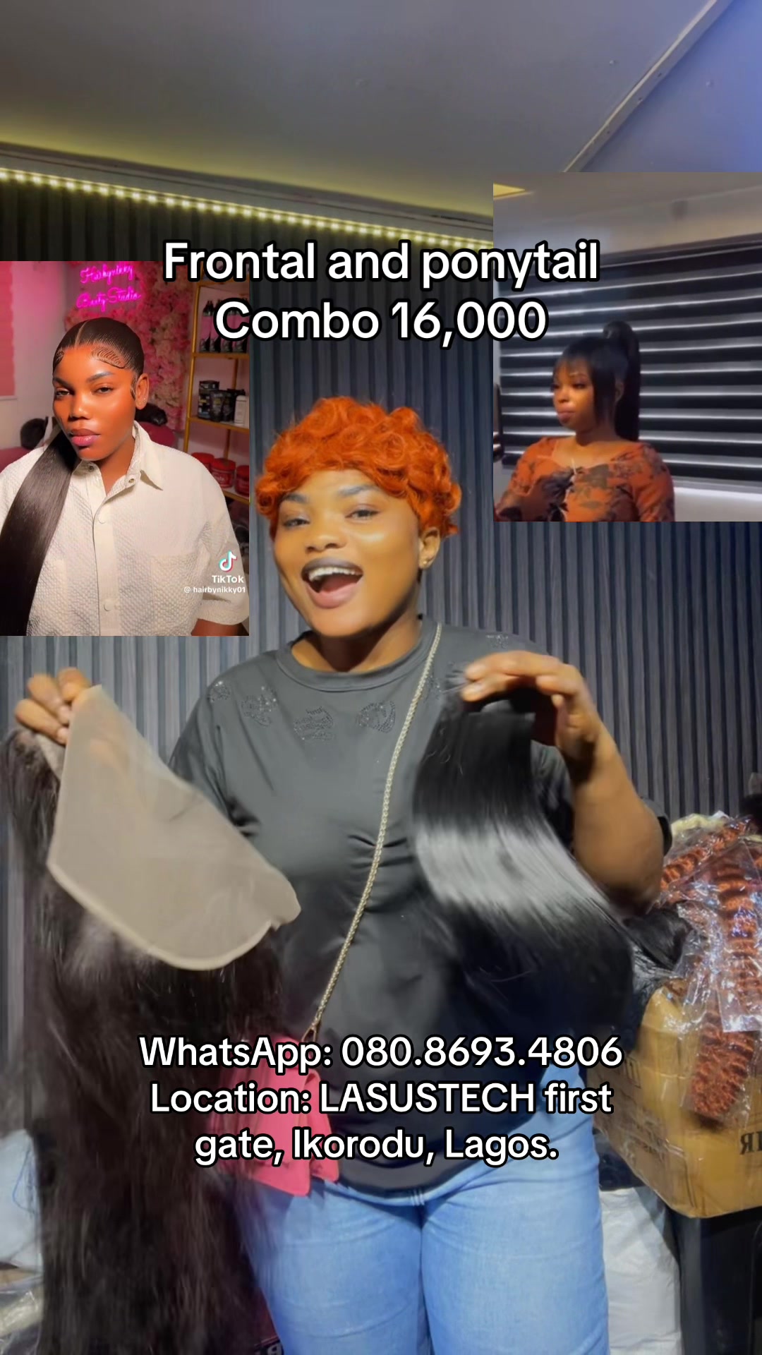 @KOB Hairs