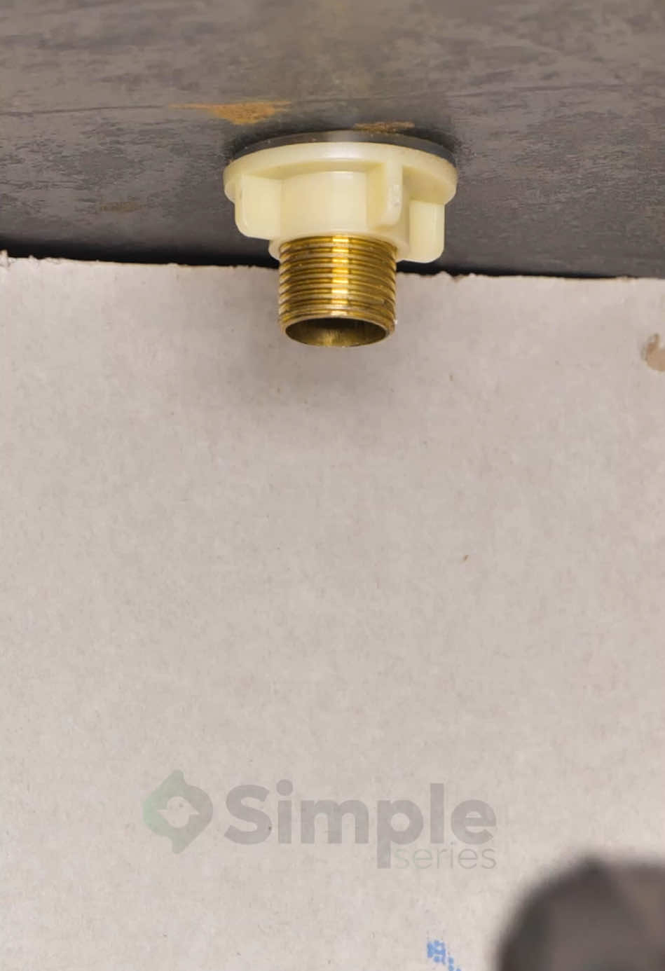 @Simple Series