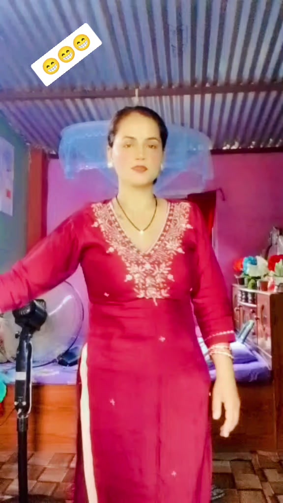 @अभागी छोरी म😥😥