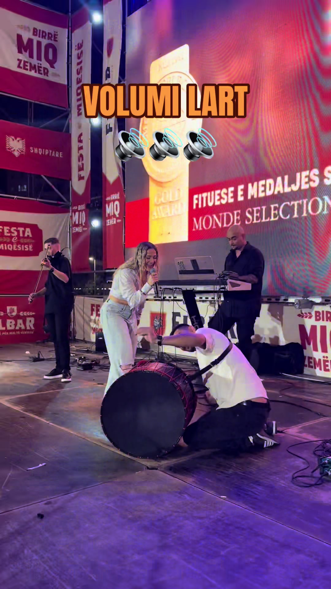 @Festa e Miqësisë