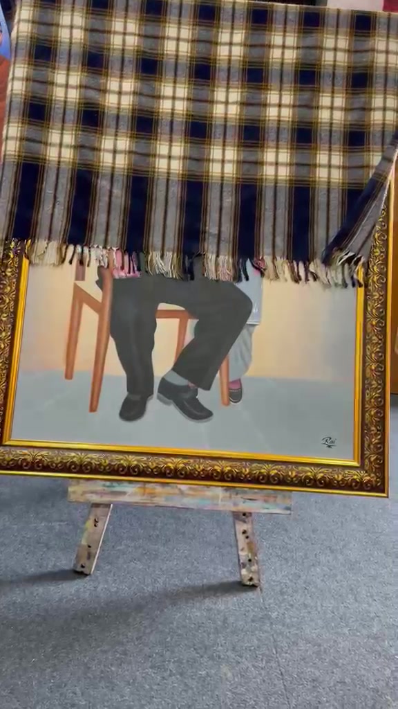 @Punjab Painting ๐ง๐จ