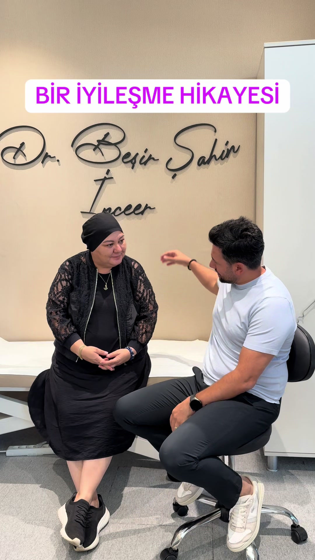 @Dr. Beşir Şahin İnceer