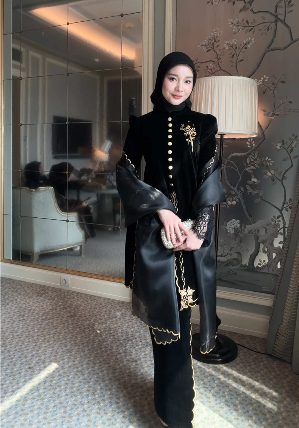 @Alfi zahra hijab