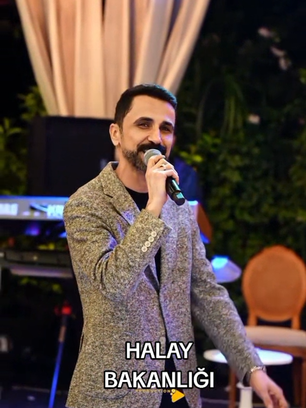 @HALAY BAKANLIĞI