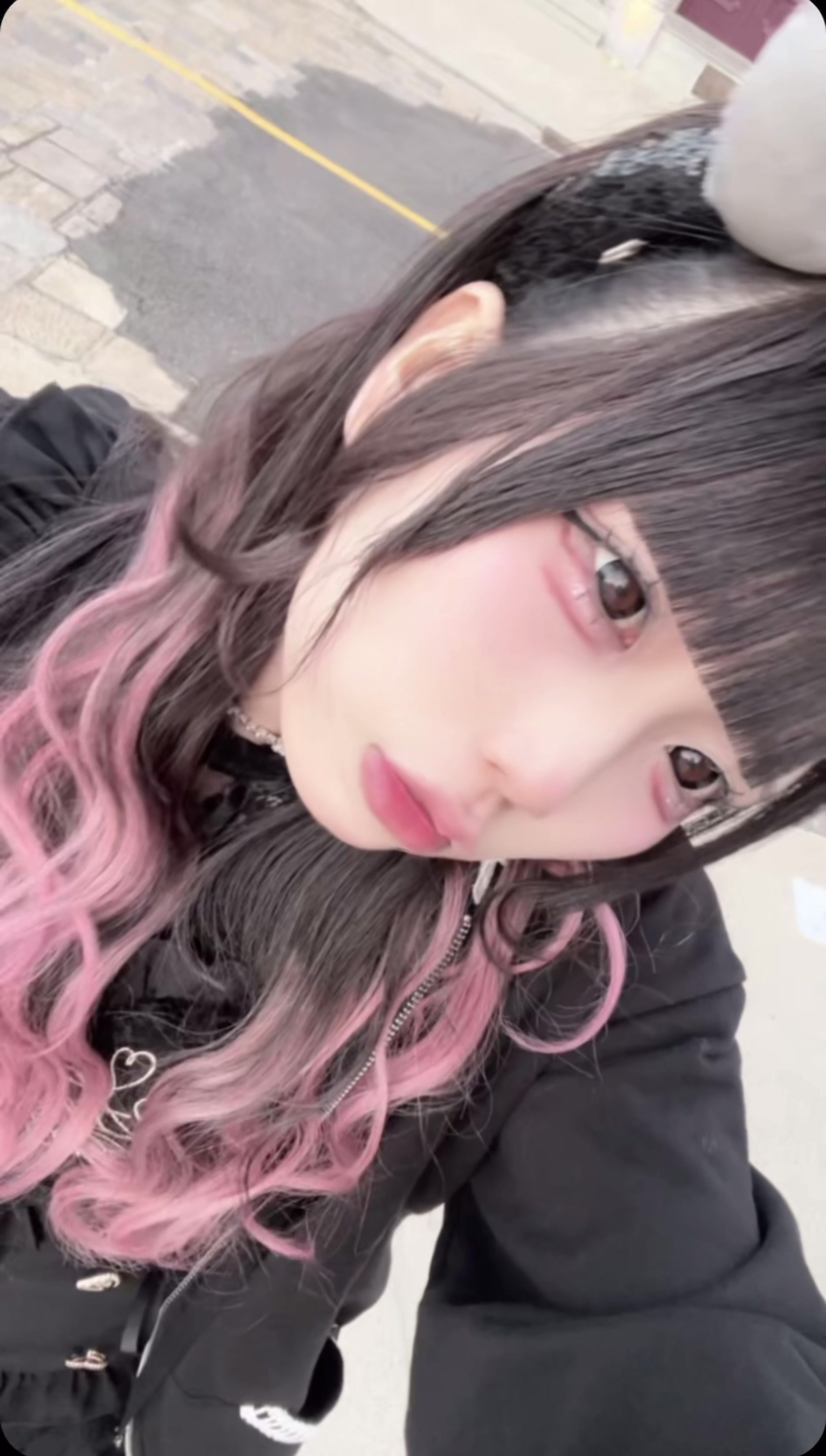 @甘苺ゆずな (配信垢)