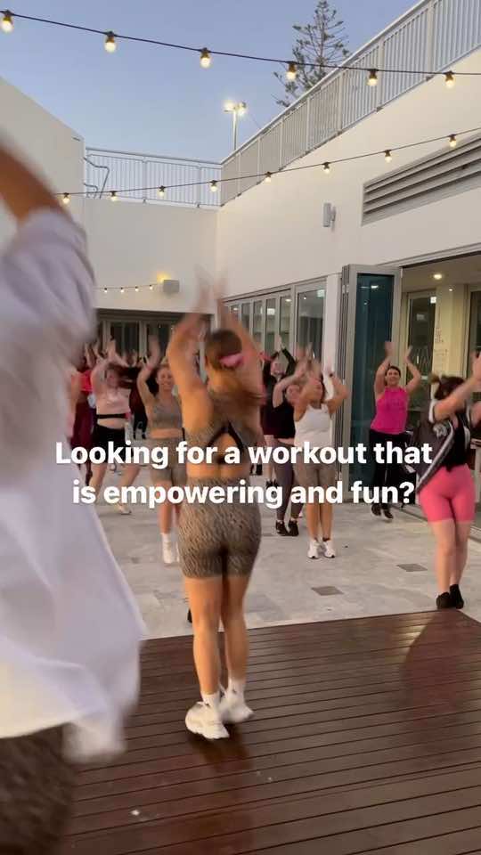 @The Jungle Body