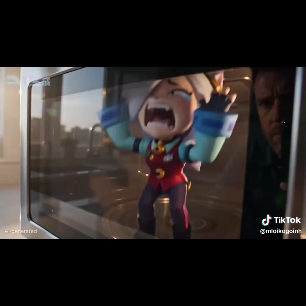 @Chester Brawl Stars