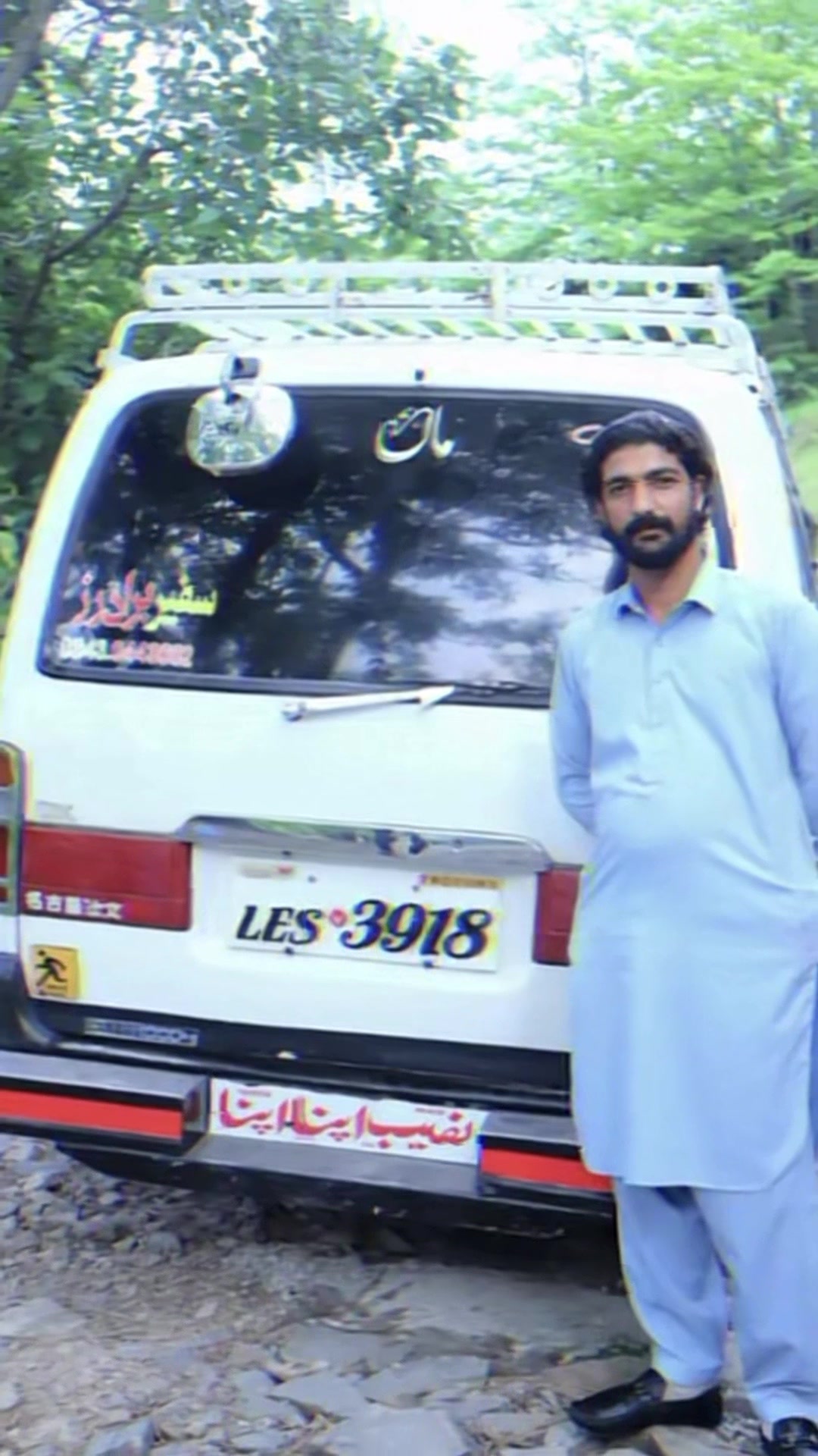 @Safeer Khan