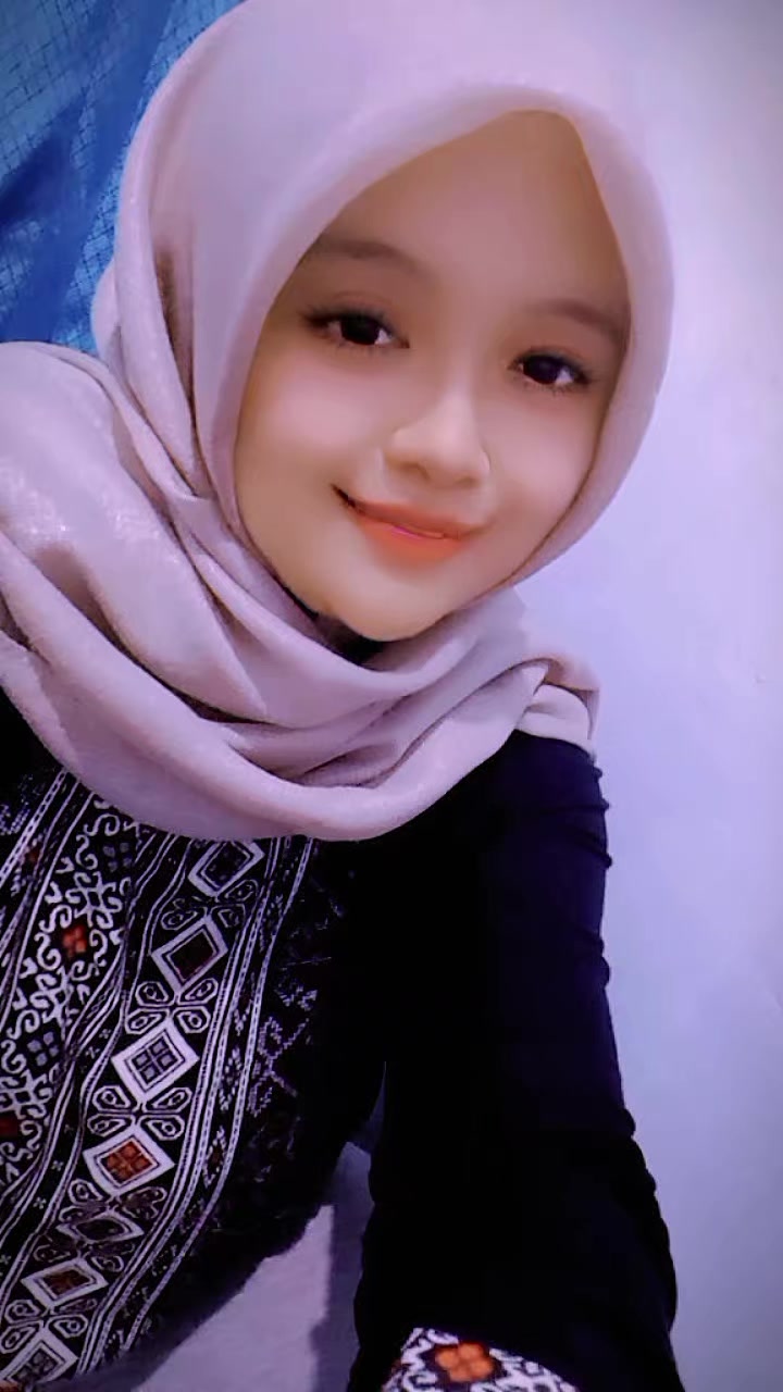 @tie (Bandung)🧕💕