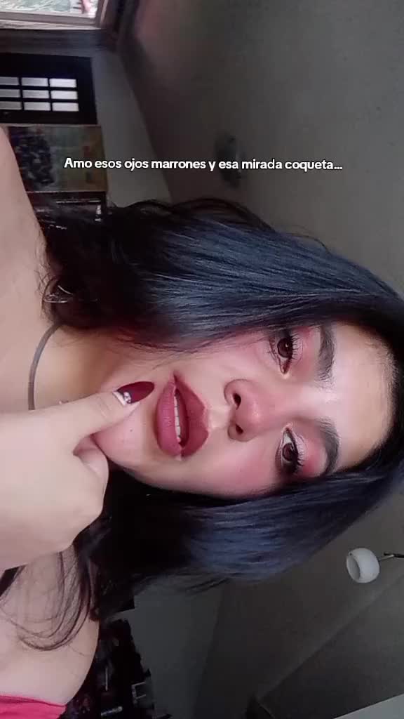 @Melissa Montero