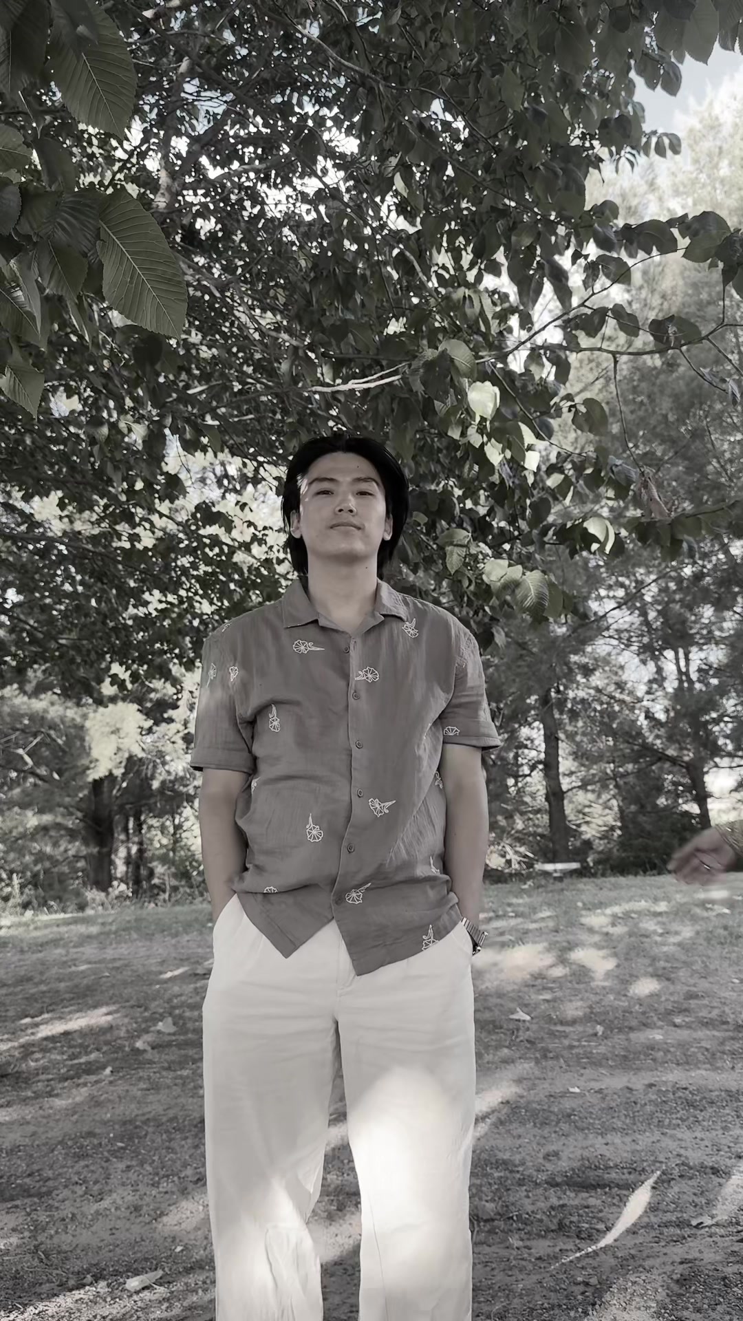 @Arun Parajuli