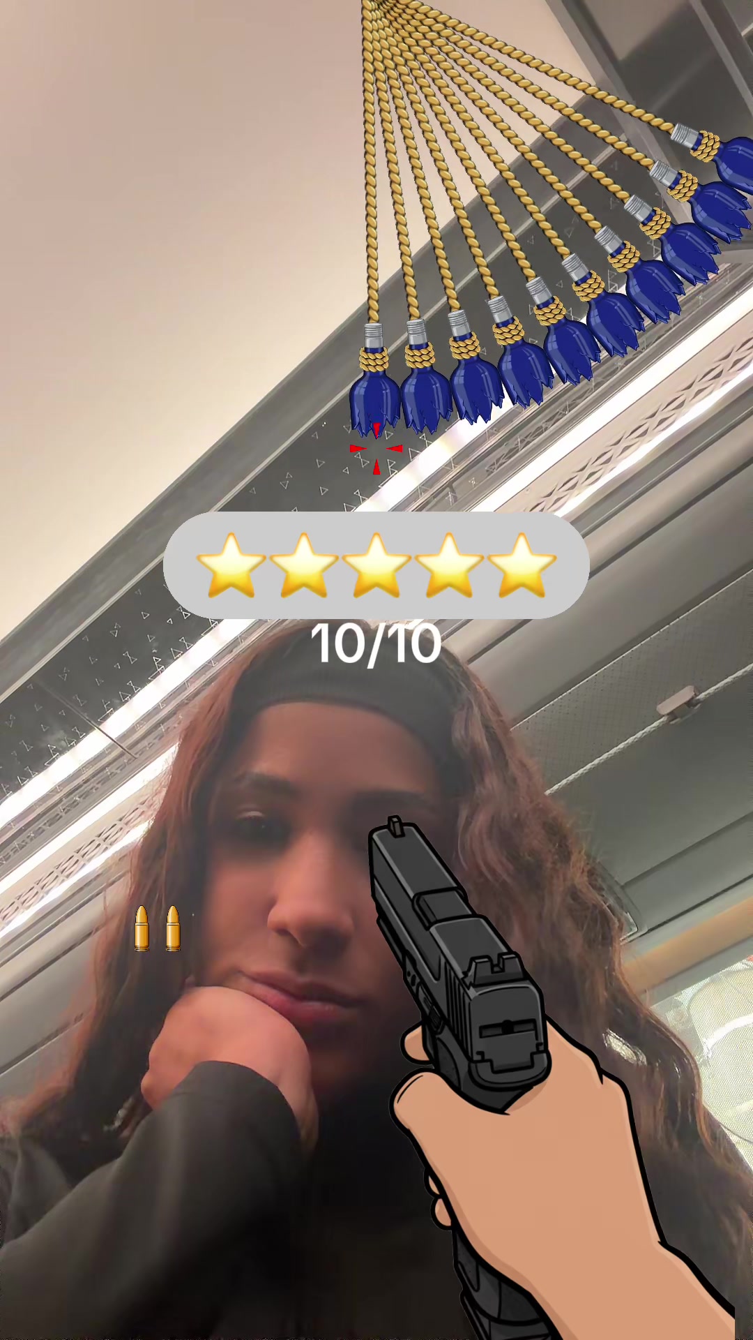 @Jade Michelle