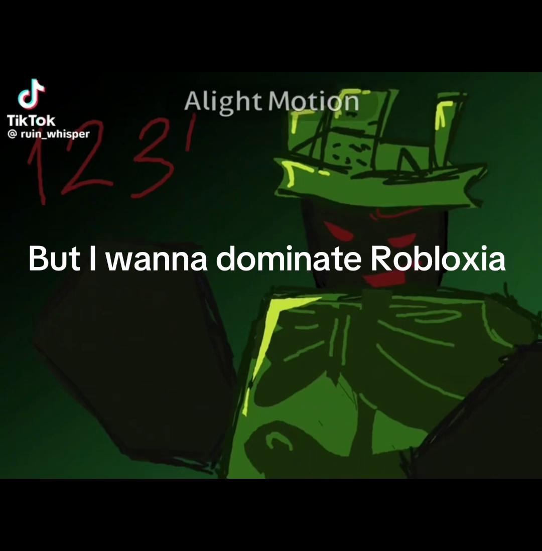 @1x1x1x1 World Domination