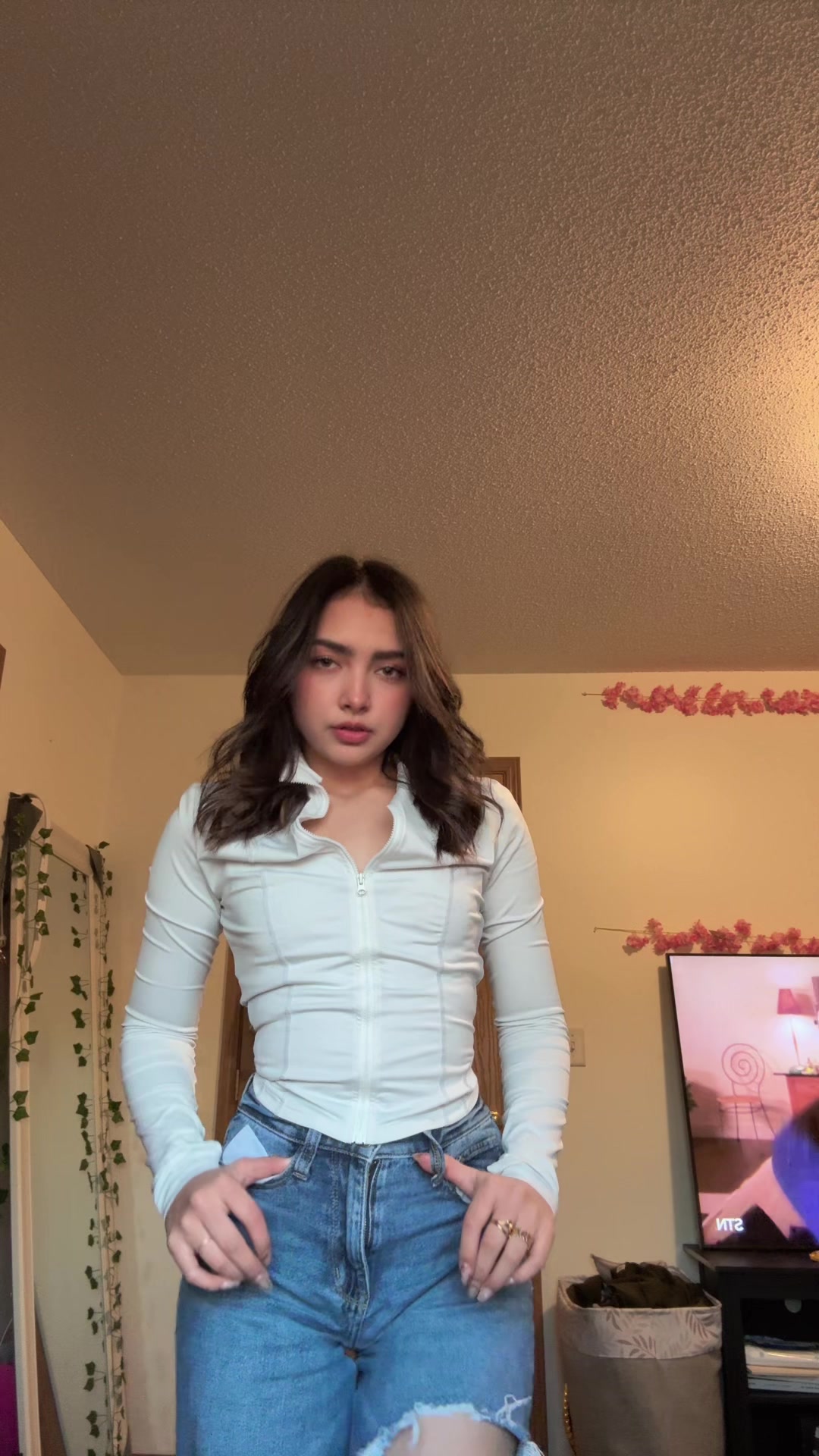 @Isis Rodriguez