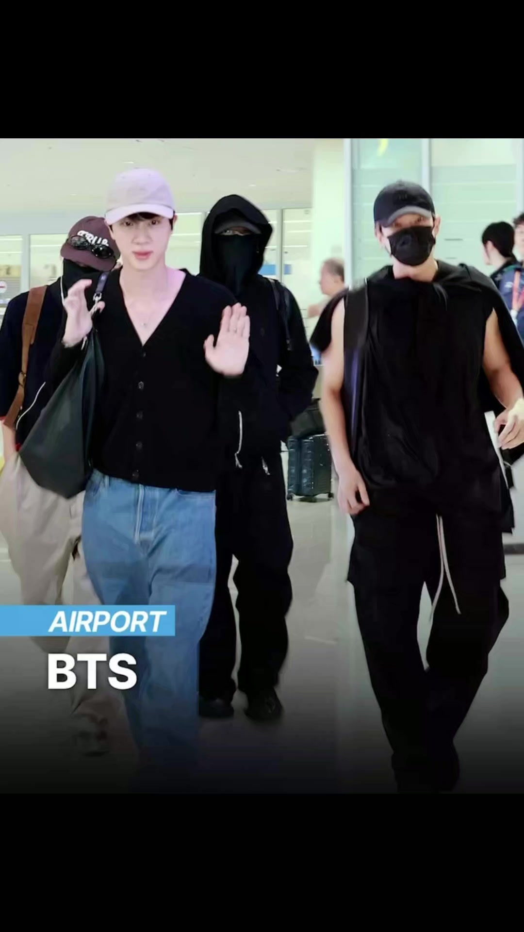 @BTS forever💜