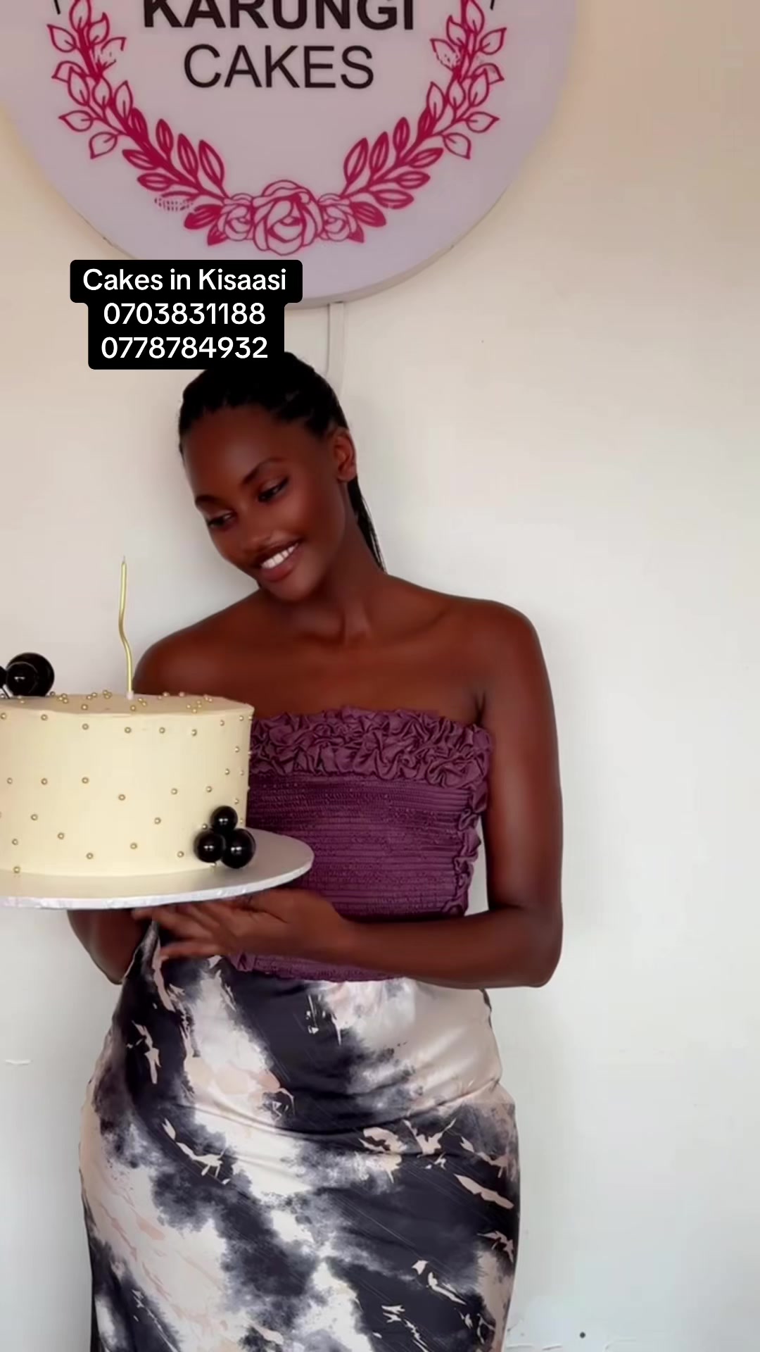 @Karungi Cakes &Pastries 🍰🎂