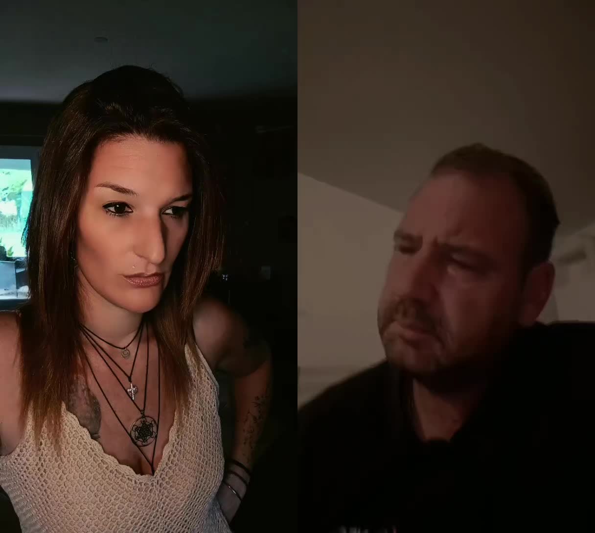 @ðŠð¥âš Laliiee Duo âð»âïžððŠ