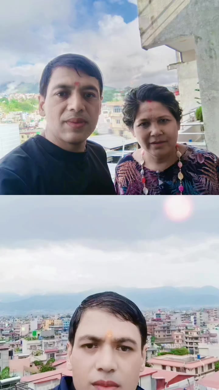 @माधव Dangol