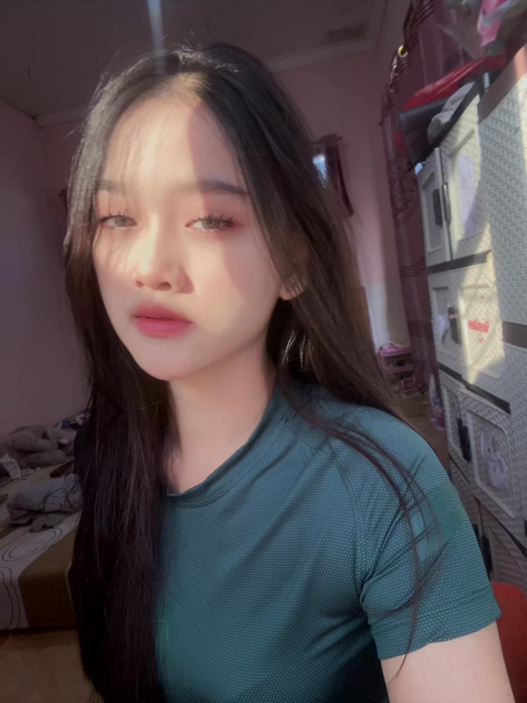 @Saradhiva Raganzza