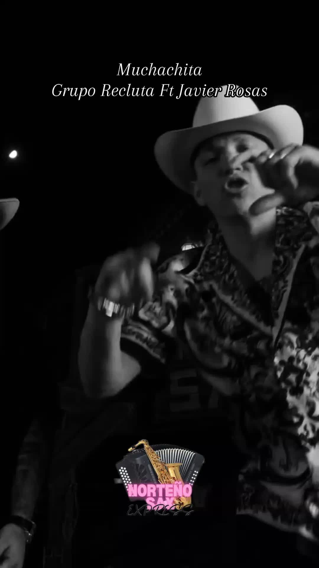 @Norte&ntilde;o Sax Express