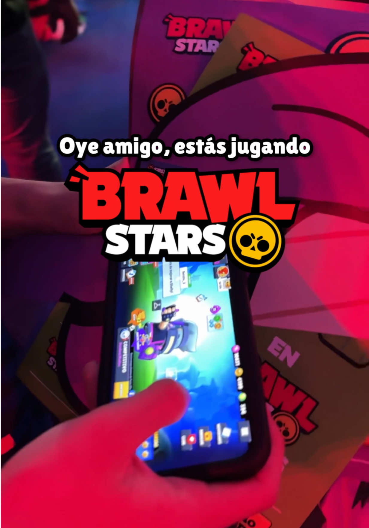 @El T&iacute;o Bigotes Gaming
