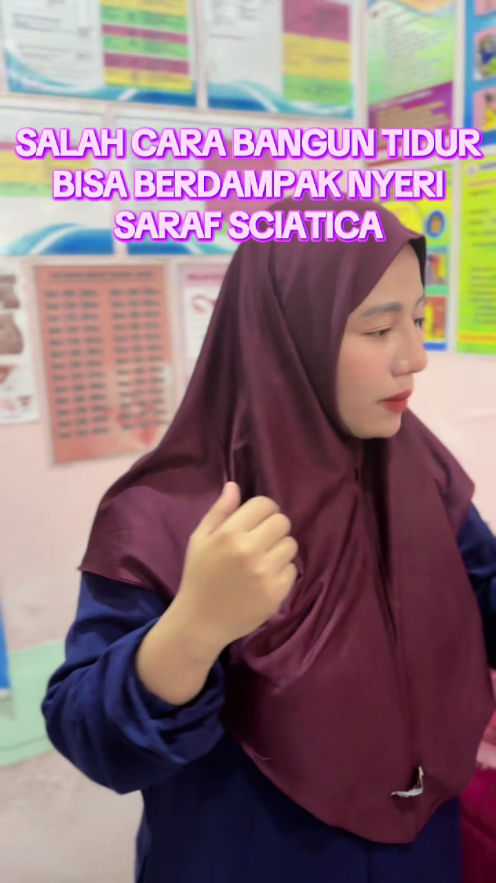 @Bidan Aning
