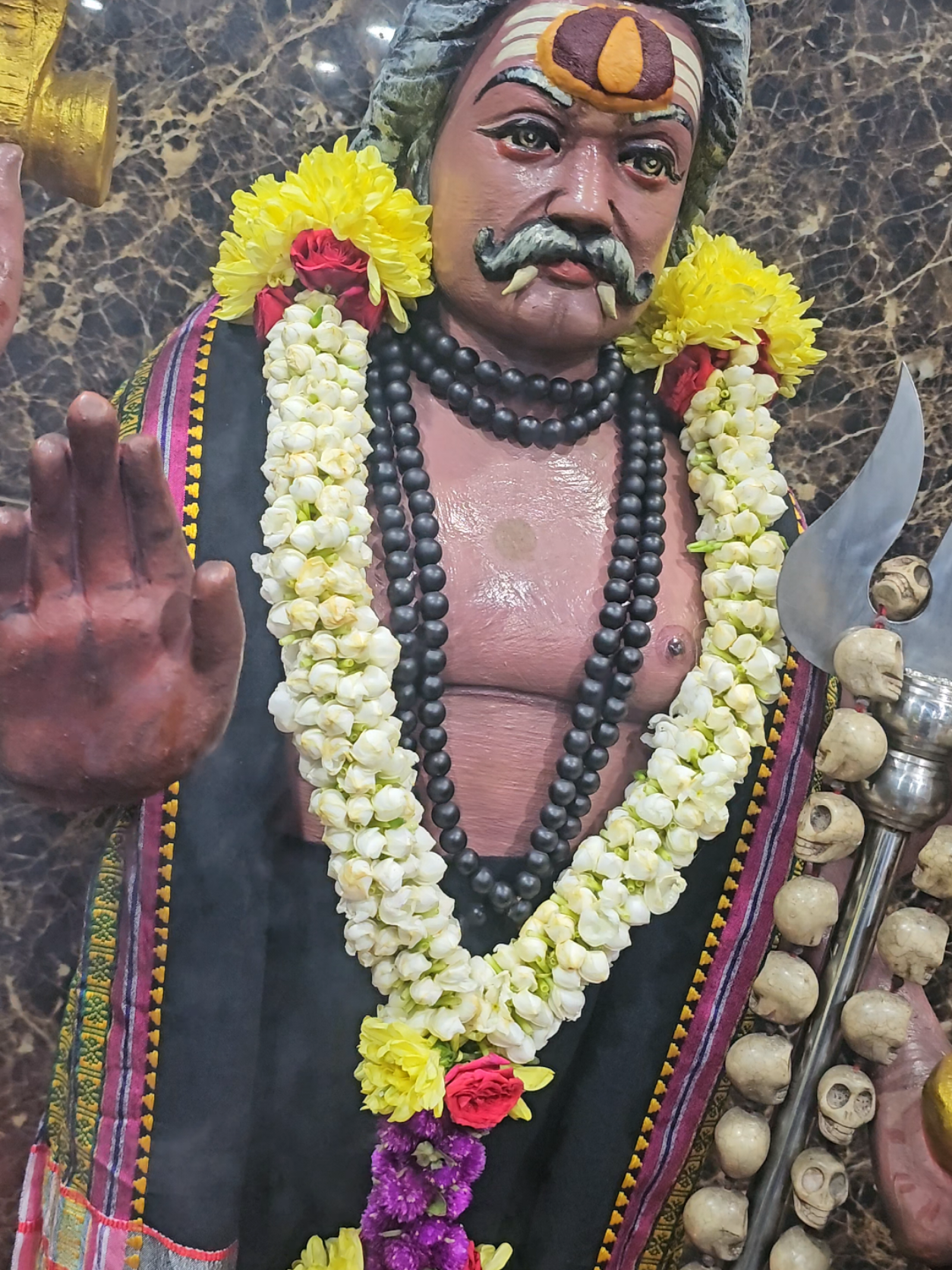 @MayanaMuniappan