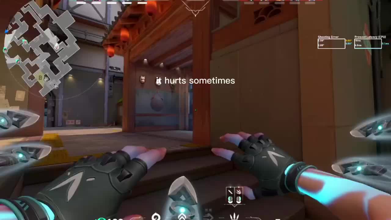 @dontletthemknow