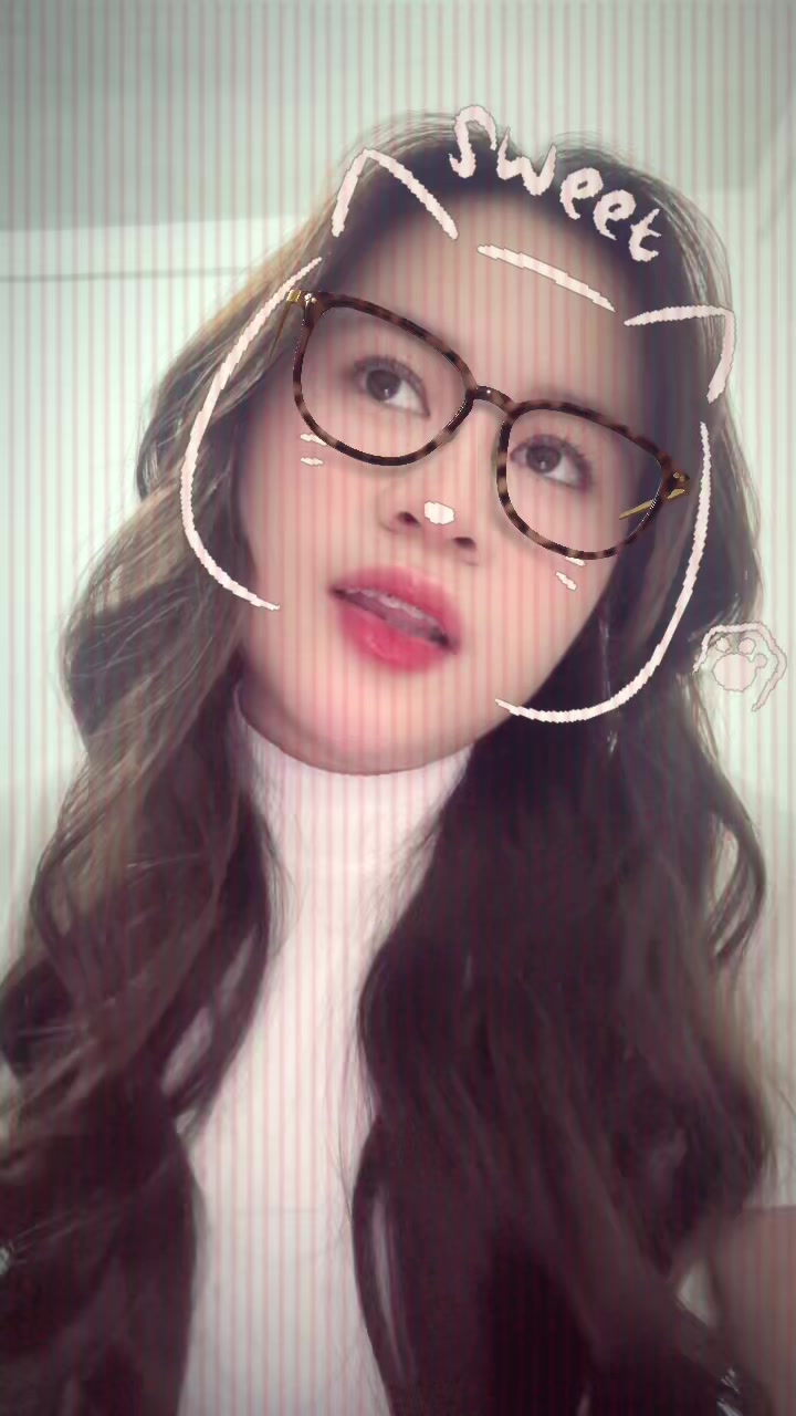 @Cindy Keren