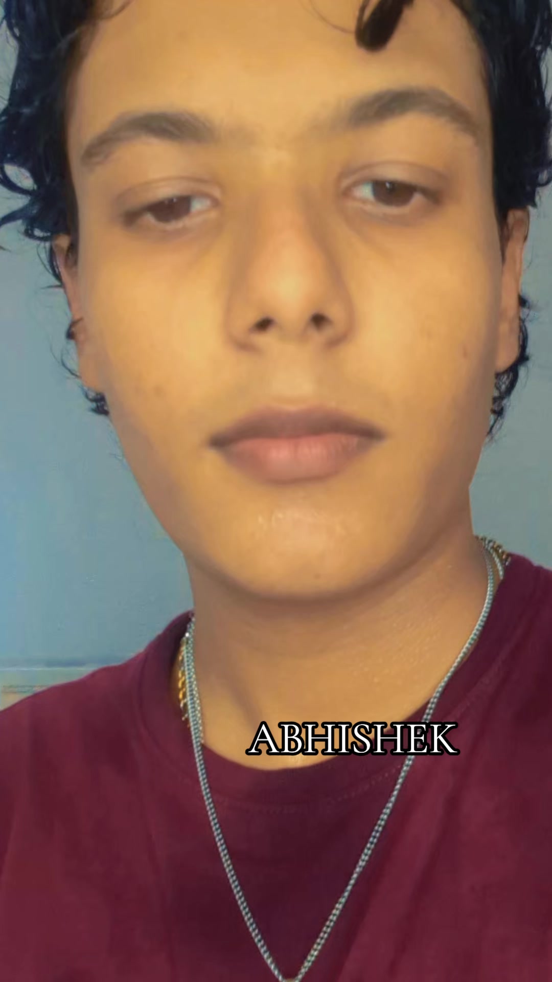 @Sujeeva Sir. Abhishek
