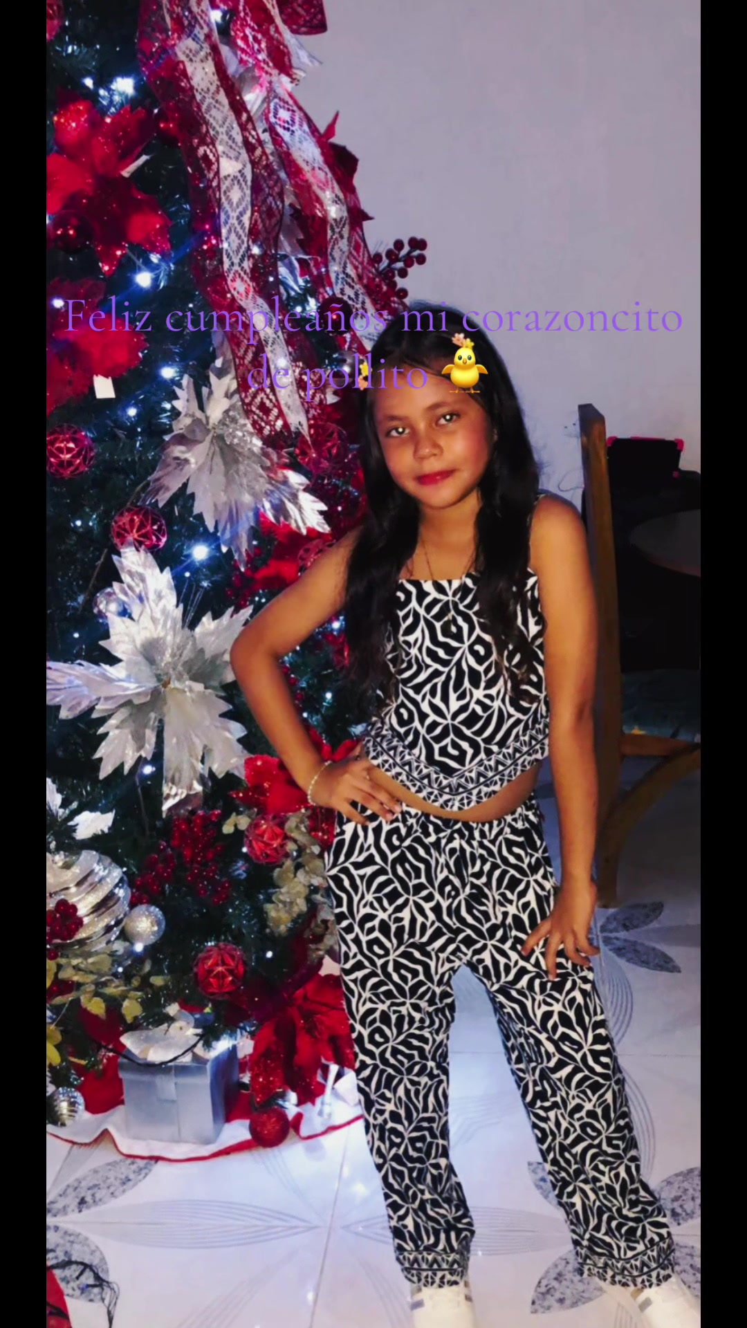 @Karen Margarita Pere