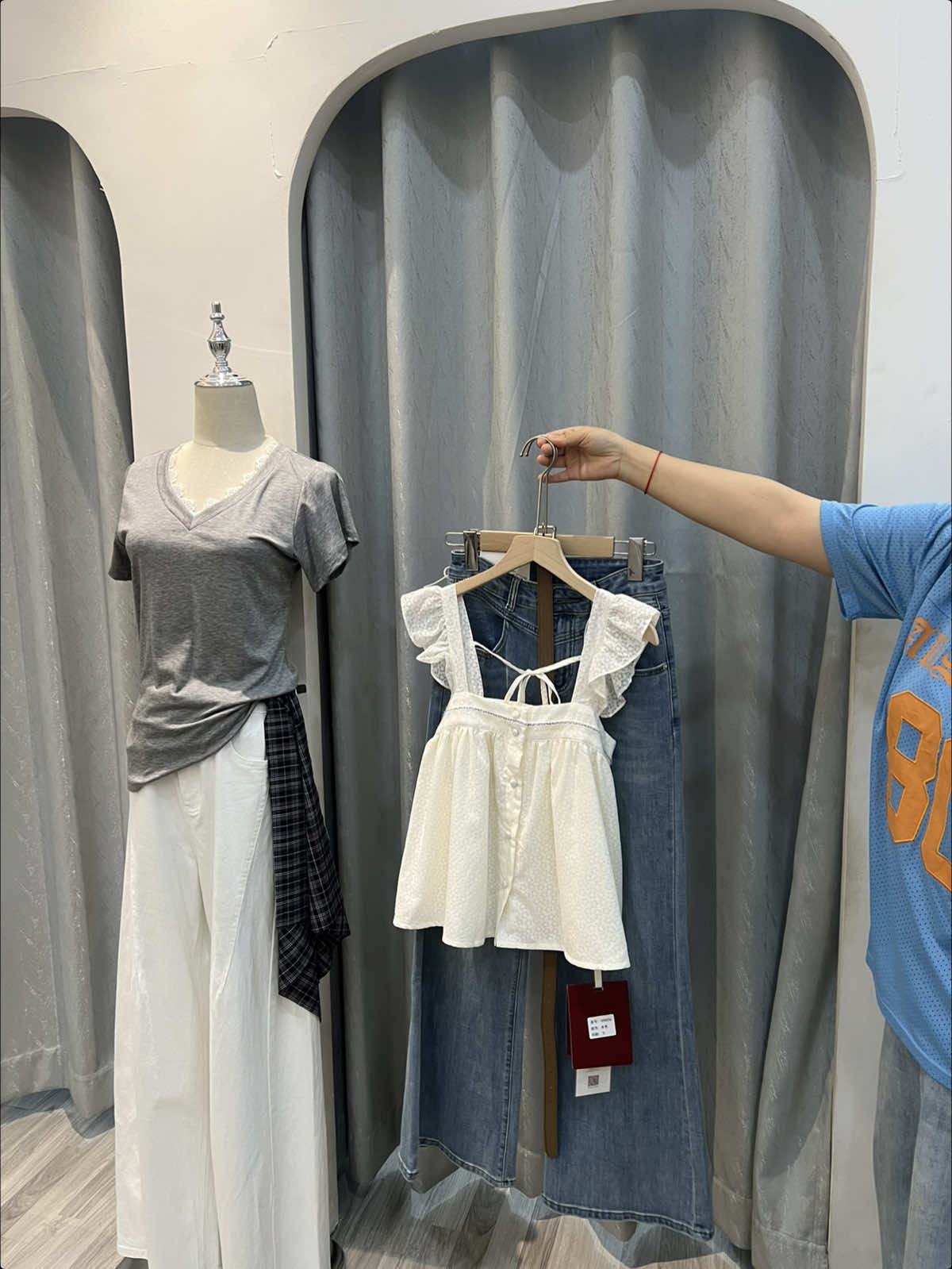 @Bali Studio （巴厘服饰）