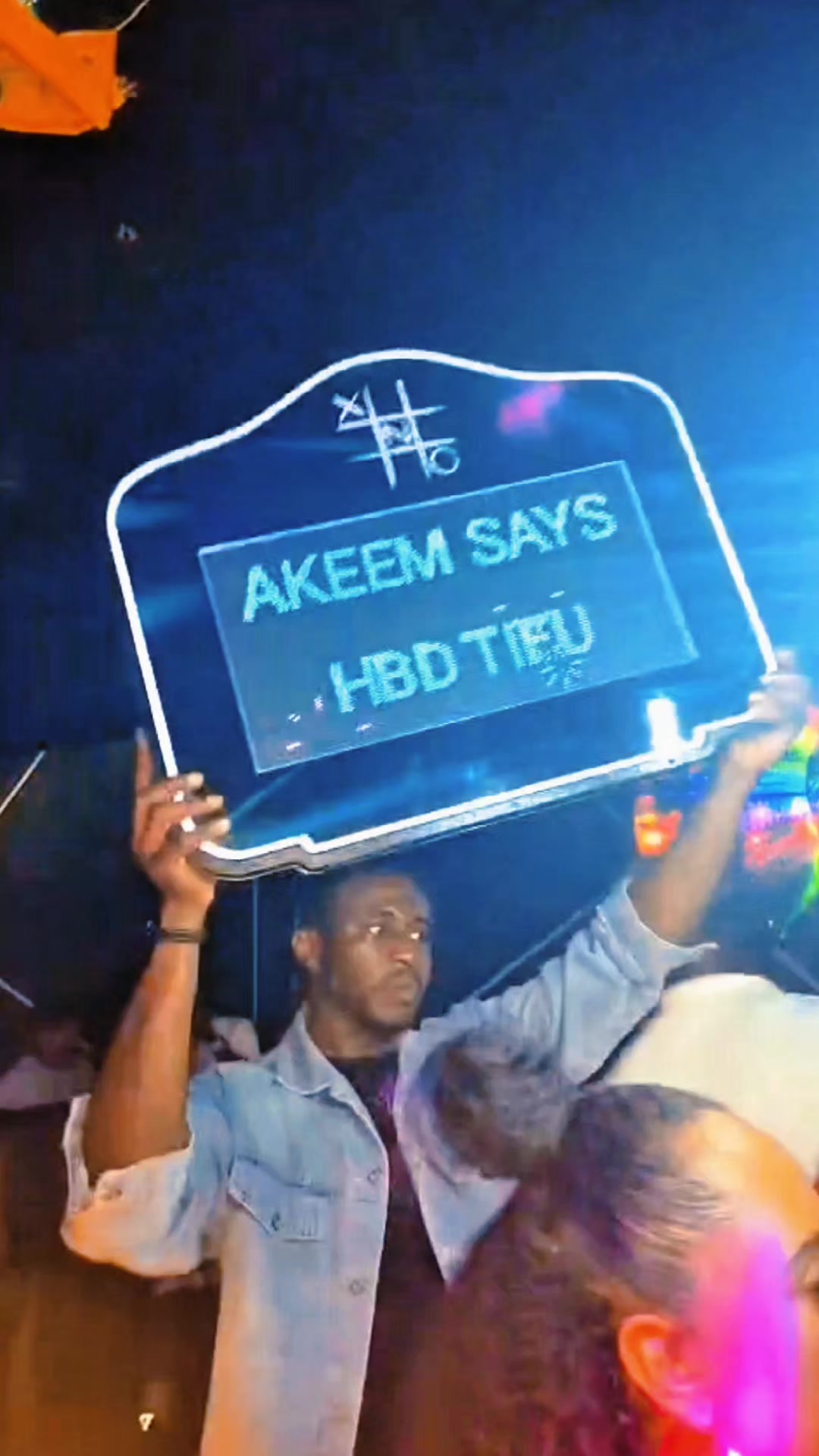 @akeem romello