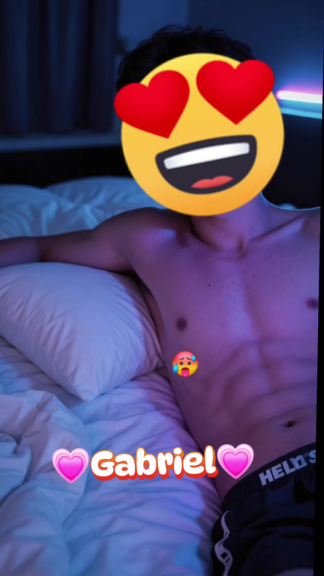@💗Gabriel💗