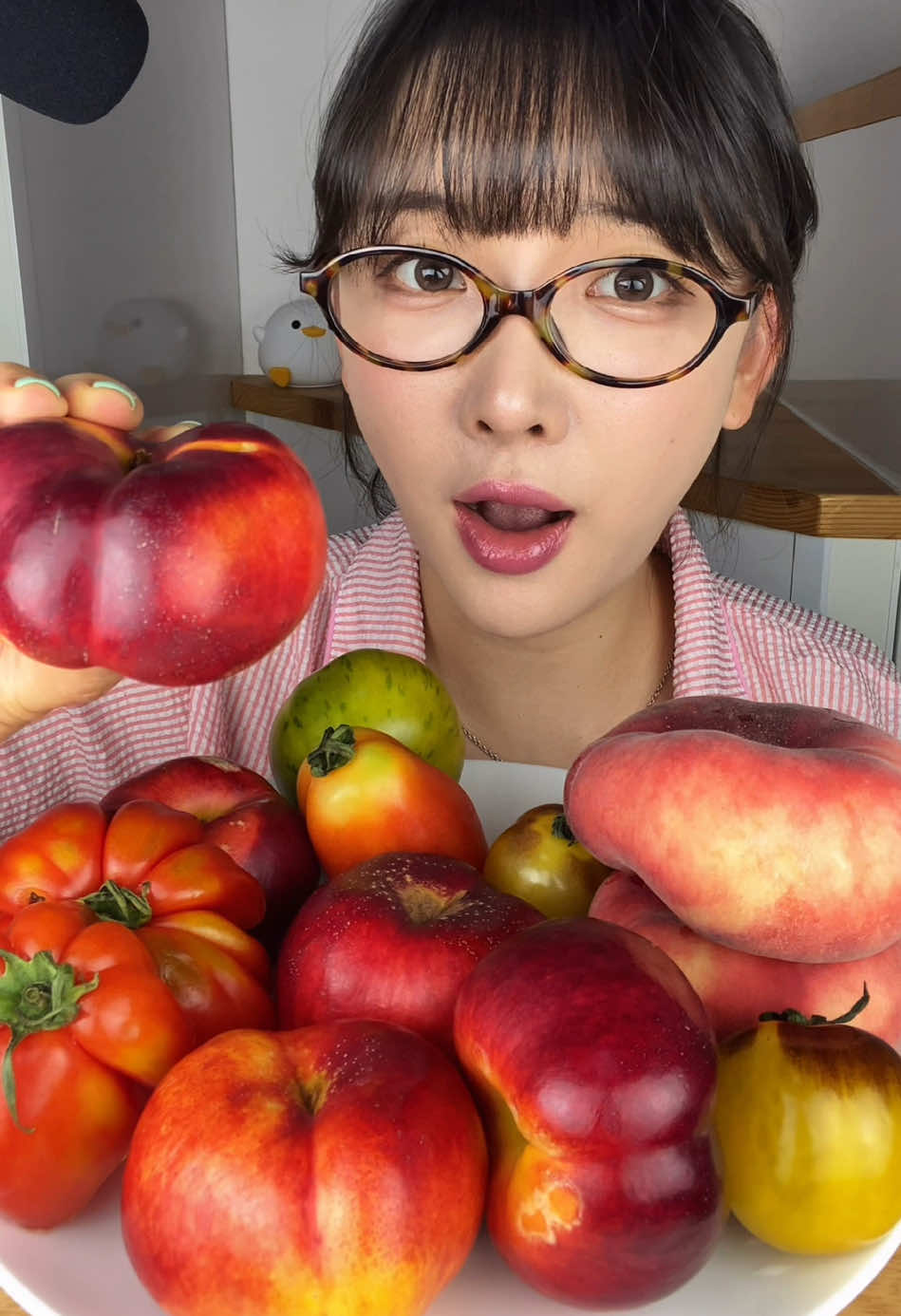 @먹은지