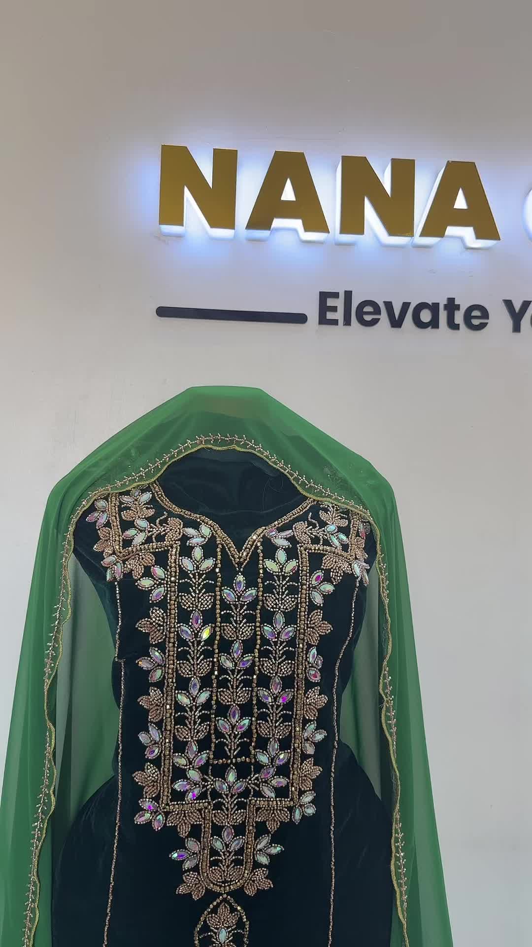 @Nana Collection