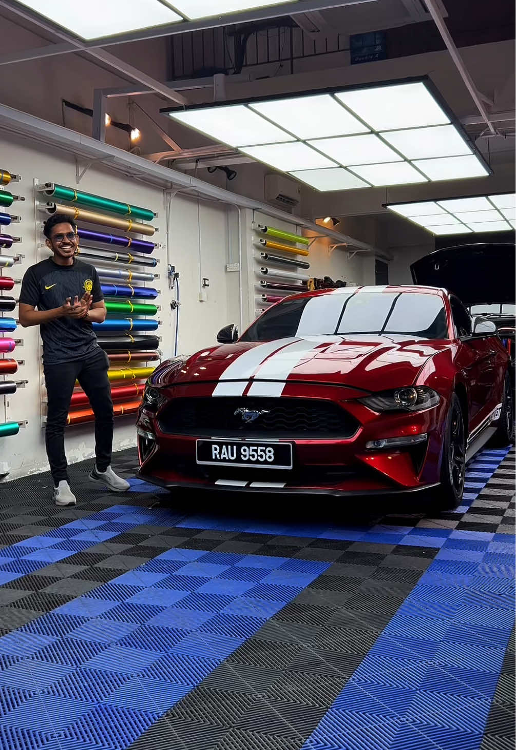 @VINYLFROG Malaysia