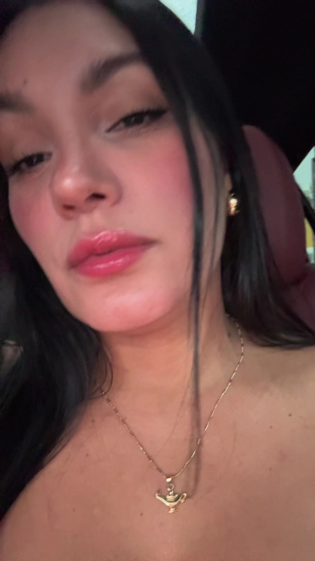 @Karina Brito