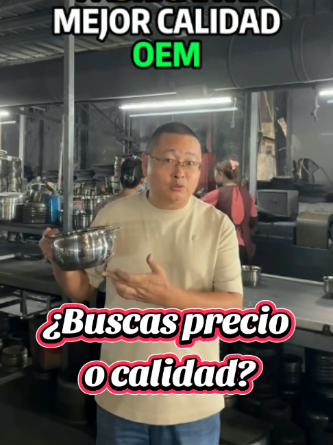 @ChangwenCookware LATAM
