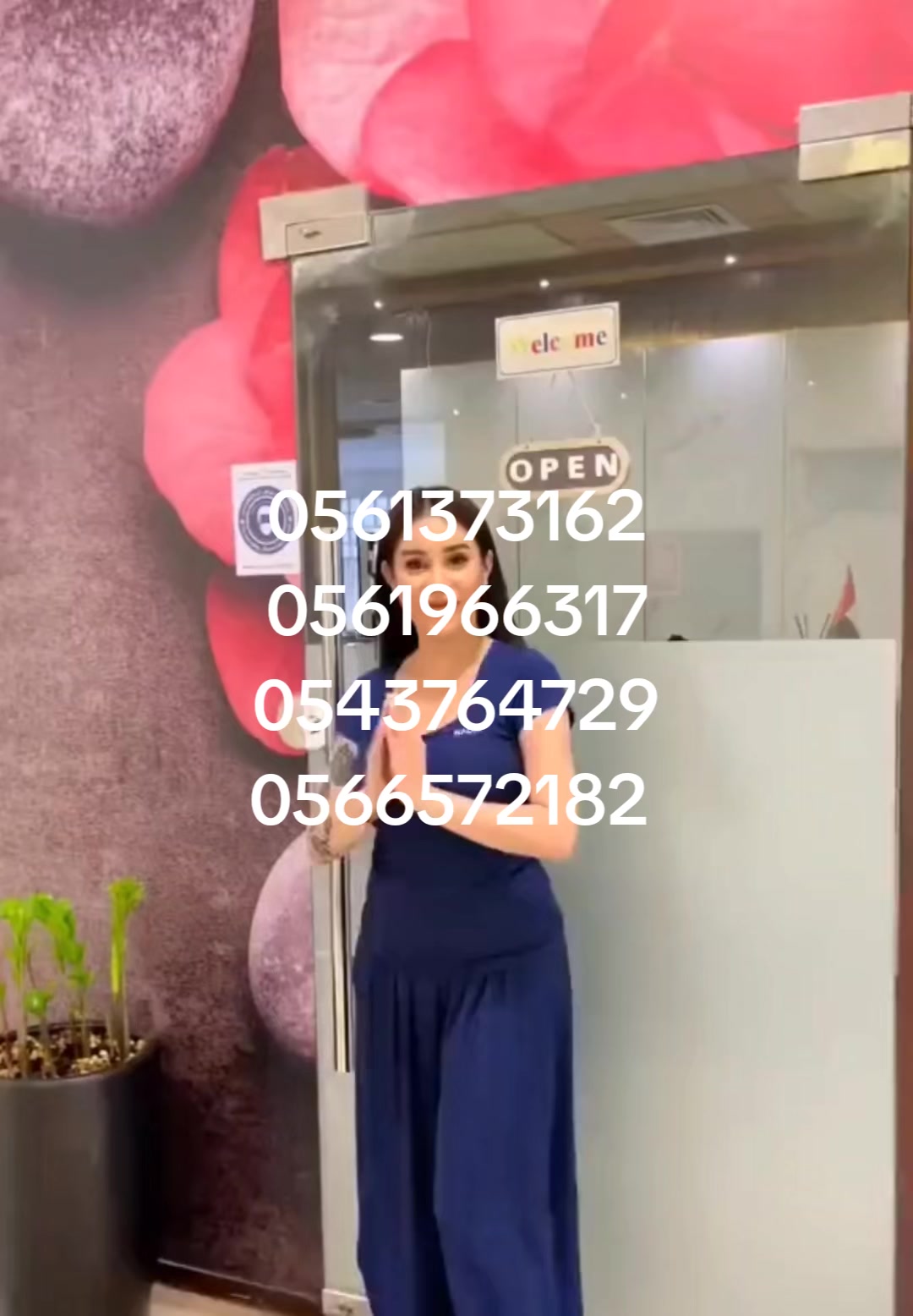@افضل فروع مساج جدة