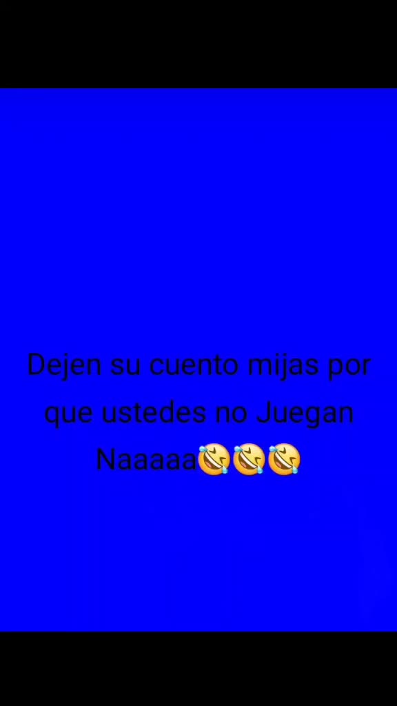 @Funando funando😇